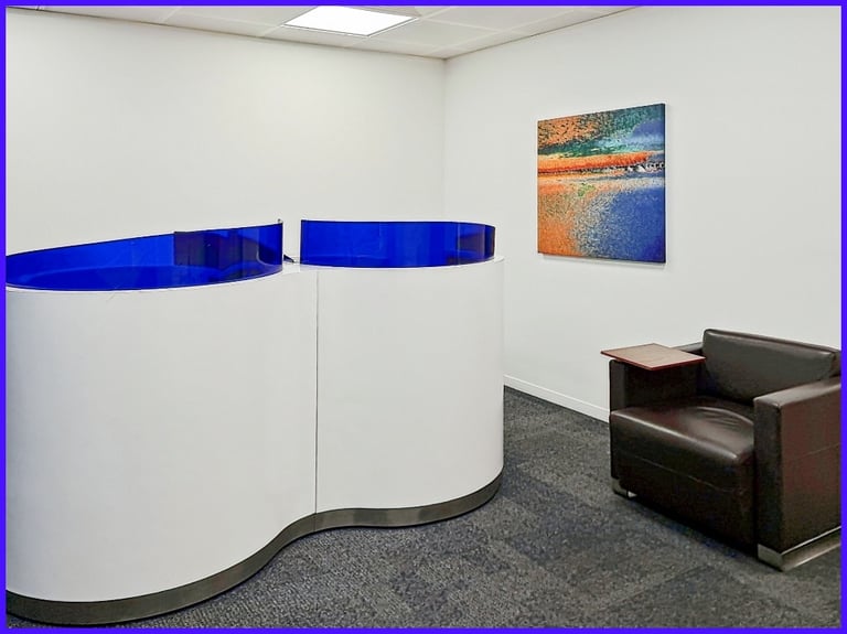 Crawley - RH10 1JH, Flexible coworking memberships in Regus Station Way - Pinnacle