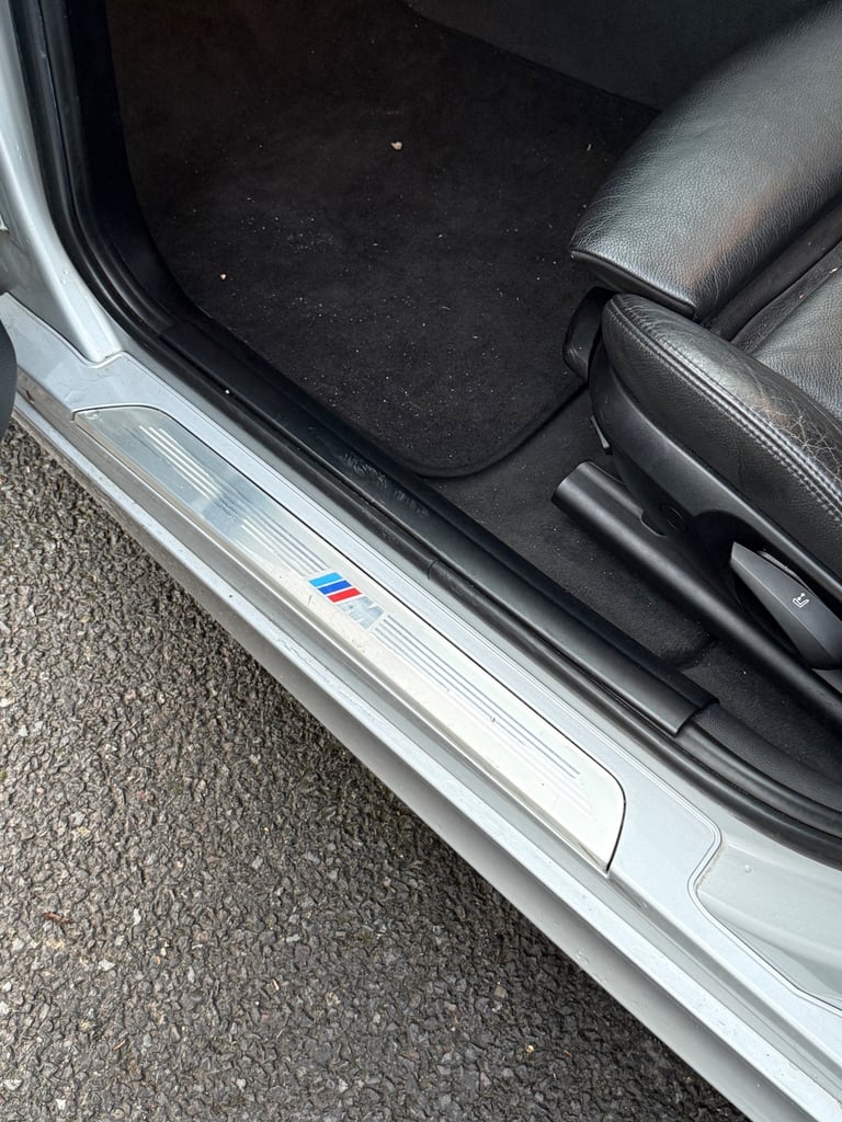 BMW, 1 SERIES, Hatchback, 2007, Semi-Auto, 1995 (cc), 5 doors