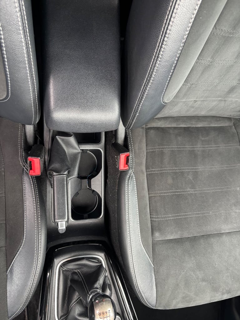 Ford, ECOSPORT, ST line, Hatchback, 2019, Manual, 999 (cc), 5 doors