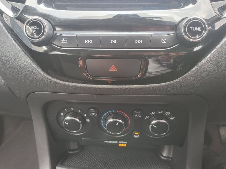 2018 Ford Ka+ ZETEC Hatchback PETROL Manual