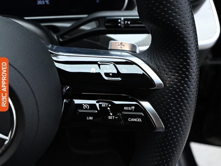 2022 Mercedes-Benz C Class 2.0 C300h MHEV AMG Line Saloon 4dr Petrol Hybrid G-Tronic+ Euro 6 (s/s...