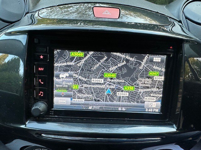 2014 Mazda Mazda2 1.3 Sport Colour Edition 5dr HATCHBACK Petrol Manual