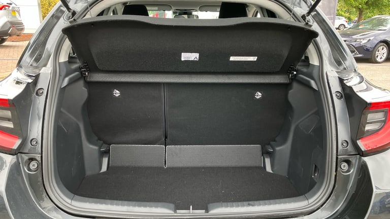 2023 Toyota Yaris 1.5 Hybrid Design 5dr CVT Hybrid Hatchback Hatchback Hybrid Automatic