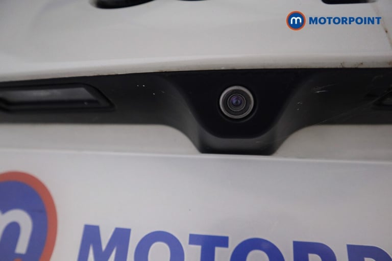 2019 Jeep Compass 1.4 Multiair 140 Night Eagle 5dr [2WD] SUV Petrol Manual