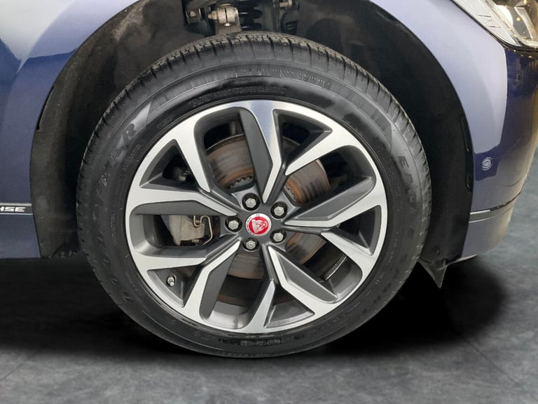 2020 Jaguar I-Pace 400 90kWh HSE SUV 5dr Electric Auto 4WD (400 ps) - HEAT AND COOL SEATS - LE Su...