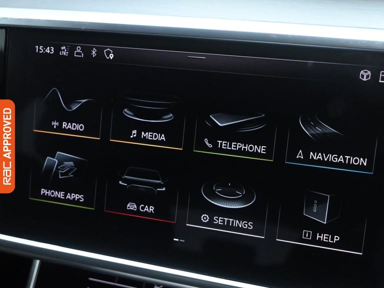 2020 Audi A7 3.0 TDI V6 50 S line Sportback 5dr Diesel Tiptronic quattro Euro 6 (s/s) (2 Hatchbac...