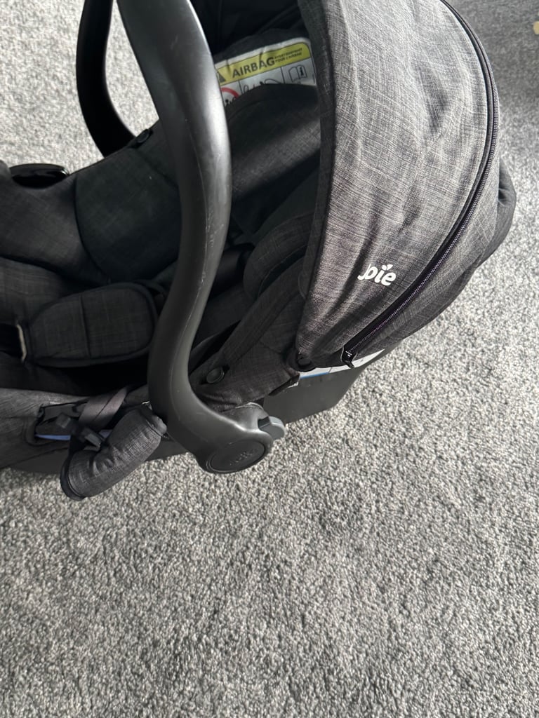 Car seat