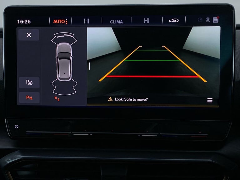 2023 Cupra Leon 1.5 TSI V1 5dr Hatchback PETROL Manual