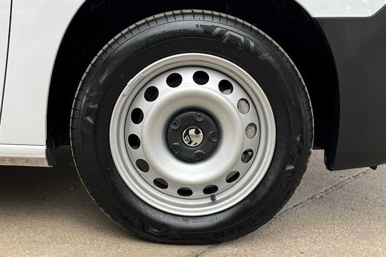 2024 Vauxhall Combo 1.5 Turbo D 2300 Prime XL Panel Van 6dr Diesel Manual LWB Euro 6 (s/s) (100 P...