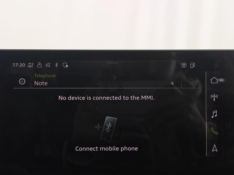 2022 Audi A5 2.0 TFSI 35 Sport Sportback S Tronic Euro 6 (s/s) 5dr HATCHBACK Petrol Automatic