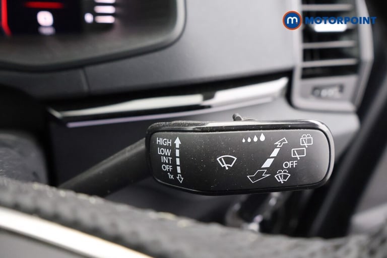 2025 Skoda Karoq 1.5 TSI Sportline Edition 5dr SUV Petrol Manual