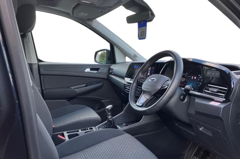 2025 Ford Transit Connect 220 Limited L1 SWB 2.0 EcoBlue 102ps, NATIONWIDE DELIVERY Manual Panel ...
