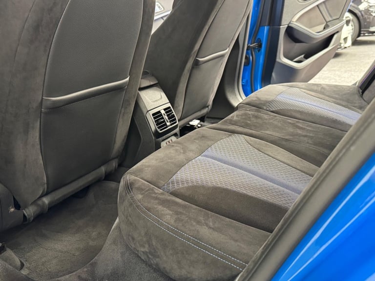 2020 BMW 1 Series 2.0 M135i Auto xDrive Euro 6 (s/s) 5dr HATCHBACK Petrol Automatic