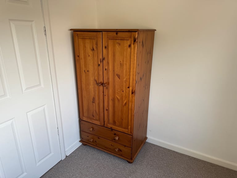 image for Wardrobe