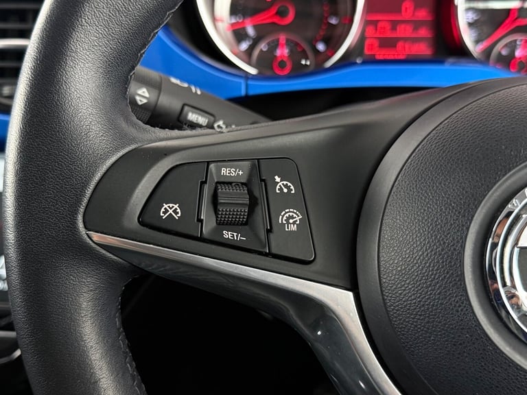  Vauxhall ADAM 1.2i ecoFLEX ENERGISED Euro 6 (s/s) 3dr Petrol Manual