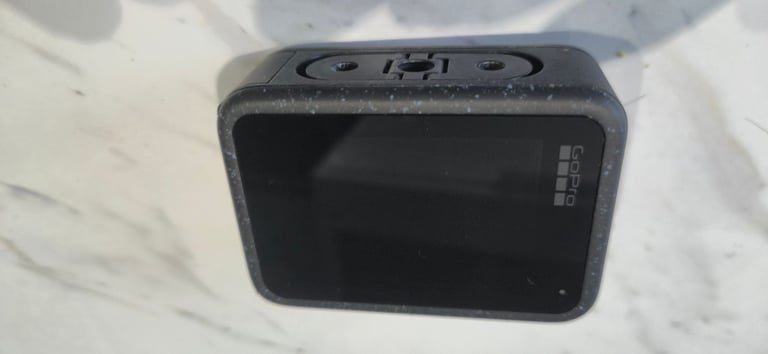 Gopro hero 12