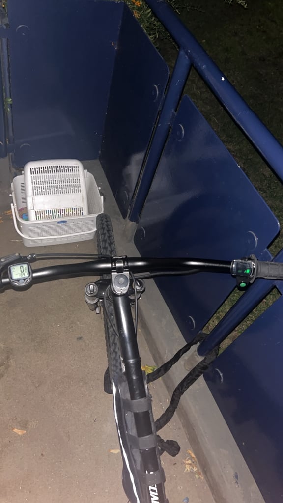 Ebike 1500w 54V 30AH specialised bike 