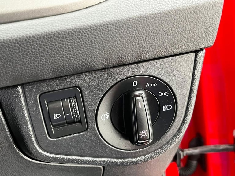 2019 Volkswagen Polo 1.0 EVO SE Tech Edition Hatchback 5dr Petrol Manual Euro 6 (s/s) (80 ps) Hat...