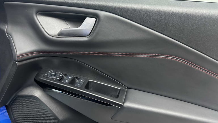  Ford Puma 1.0 EcoBoost Hybrid mHEV ST-Line 5dr Hatchback Petrol Manual