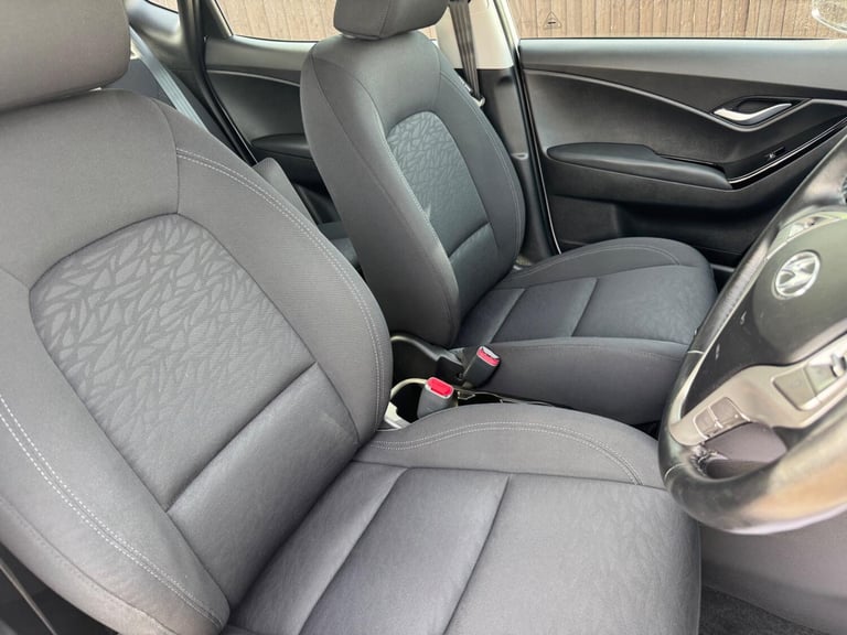 HYUNDAI IX20 1.4 Blue Drive SE 2017