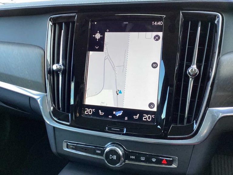 2019 Volvo V90 Cross Country 2.0 D4 Cross Country Plus 5dr AWD Geartronic Automatic Estate Diesel...