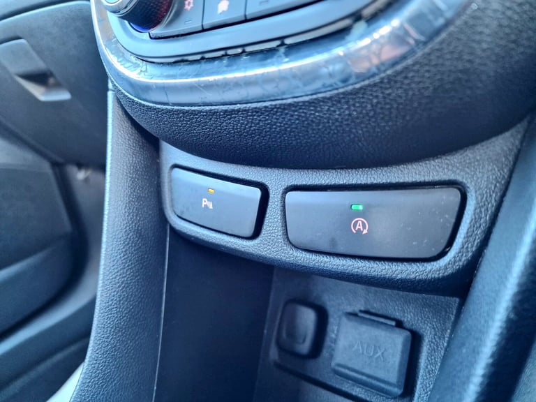 2015 Vauxhall Mokka 1.7 CDTi Exclusiv 5dr HATCHBACK Diesel Manual