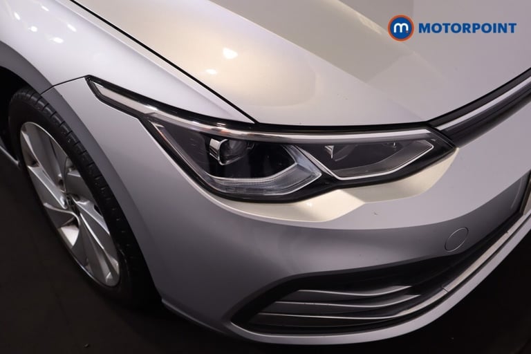 2021 Volkswagen Golf 1.5 TSI 150 Style 5dr Hatchback Petrol Manual