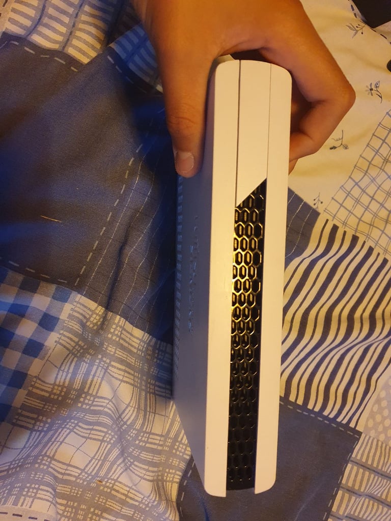 Fujitsu Siemens 2TB Hard drive