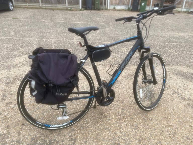 image for Men’s Merida Bike 