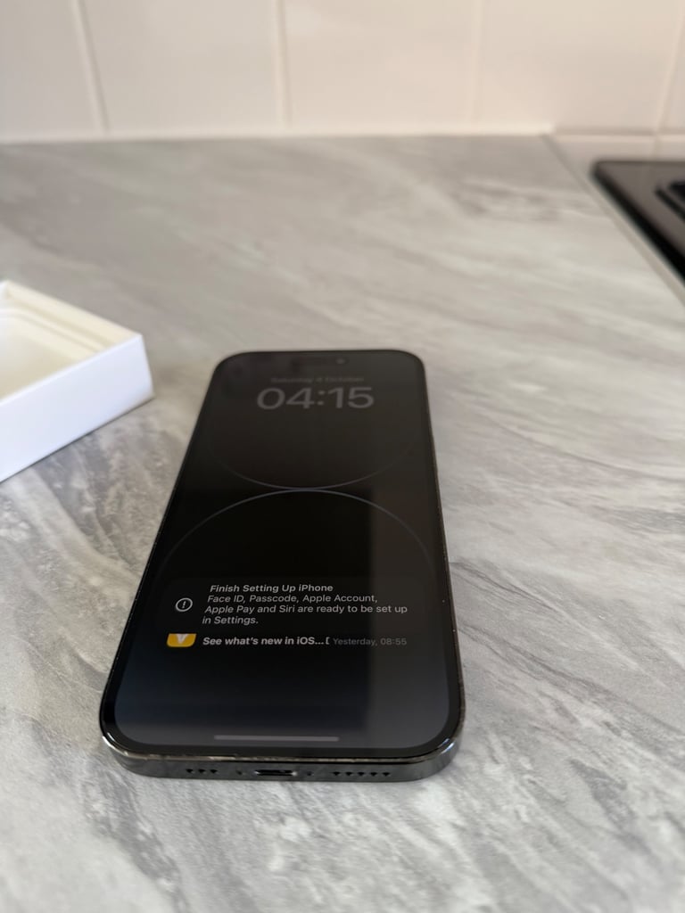 iPhone 14 Pro 128GB