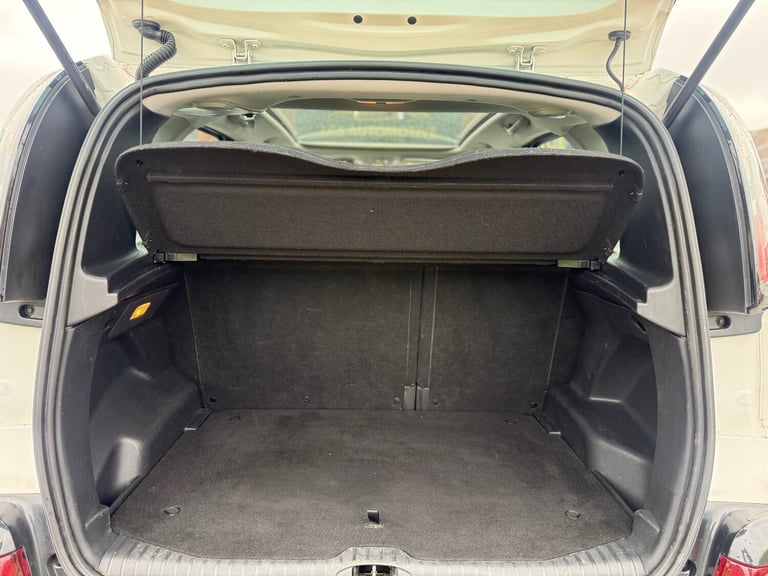 2016 Citroen C3 Picasso 1.6 BlueHDi Platinum 5dr MPV Diesel Manual
