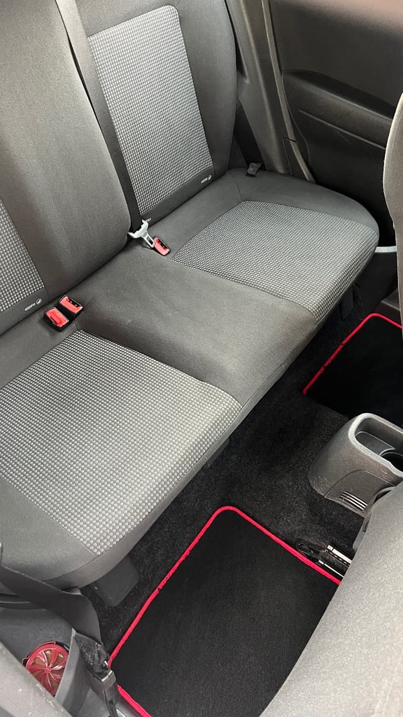 Vauxhall, CORSA, Hatchback, 2008, Manual, 998 (cc), 3 doors