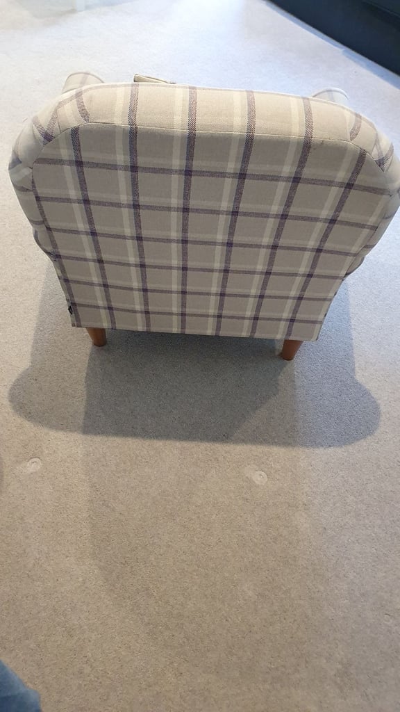 Next Arm chair accent chair