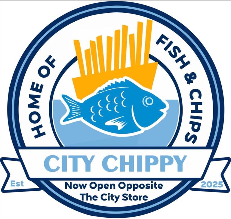 Experienced Chip Shop Staff Requirsd 