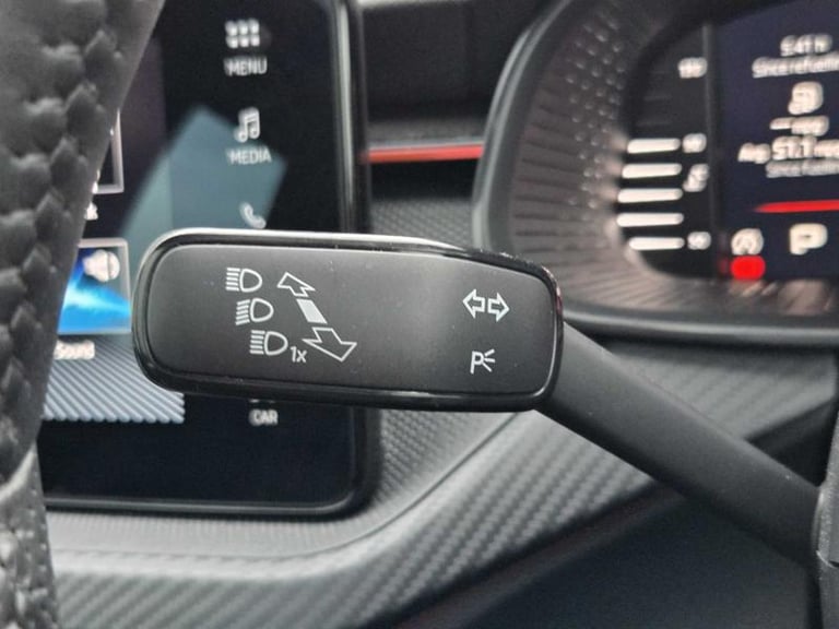 2025 Skoda Kamiq 1.0 TSI Monte Carlo Edition 5dr DSG Automatic SUV Petrol Automatic