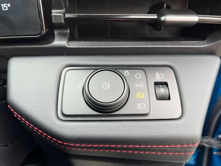  Ford Puma 1.0t Ecoboost Mhev St Line Suv 5dr Petrol Hybrid Dct Euro 6 s/s 125