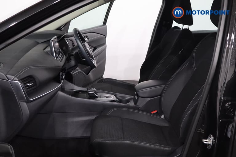 2022 Nissan Qashqai 1.3 DiG-T MH 158 Acenta Premium 5dr Xtronic SUV Petrol Automatic