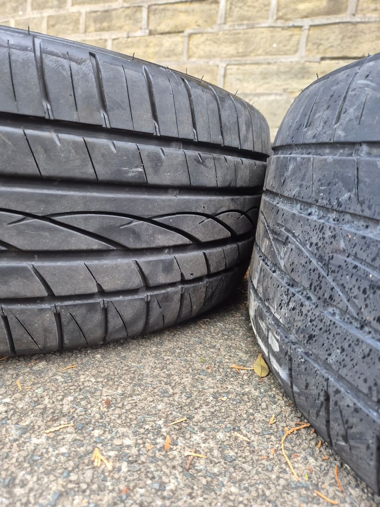 🌟Ford Transit 5x160 18 inch alloy wheels with MATCHING TYRES 6M++