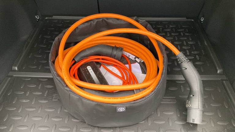 2025 Toyota Prius 2.0 PHEV Excel 5dr CVT HATCHBACK PETROL/ELECTRIC Automatic