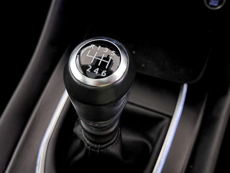 2022 Nissan Qashqai 1.3 DiG-T MH N-Connecta 5dr HATCHBACK PETROL Manual