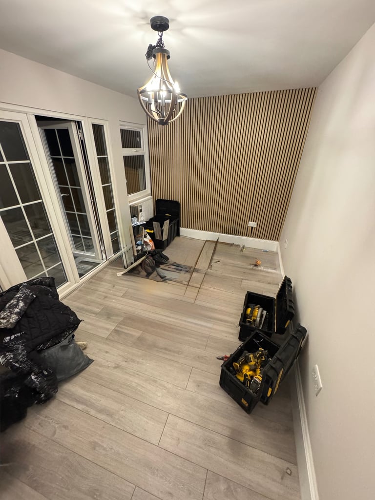 3 BEDROOM AVAILABLE IN ILFORD