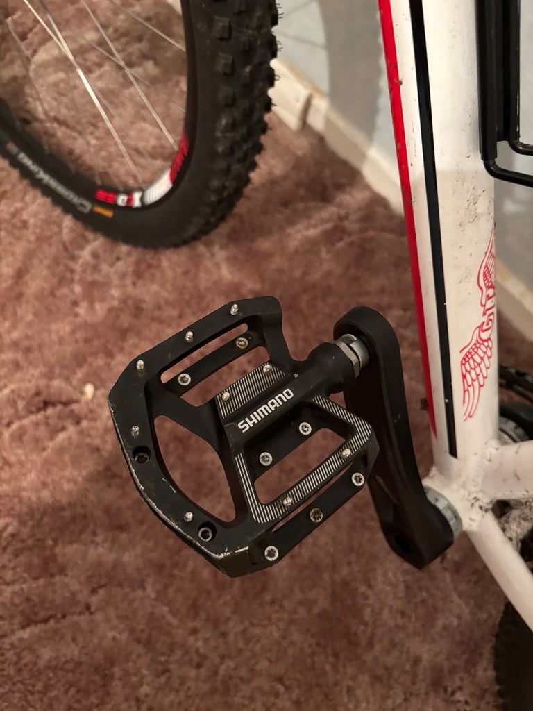 Gt Karakoram 29er 2013 (large frame) upgraded 