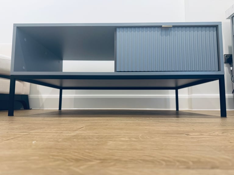 Coffee Table-Grey
