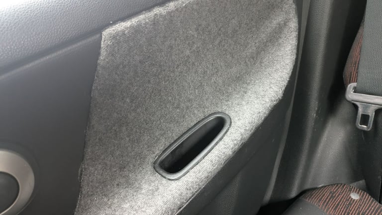 Nissan, NOTE, MPV, 2010, Manual, 1386 (cc), 5 doors