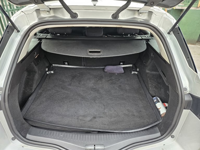 2019 Renault Megane 1.3 TCE Play 5dr ESTATE Petrol Manual