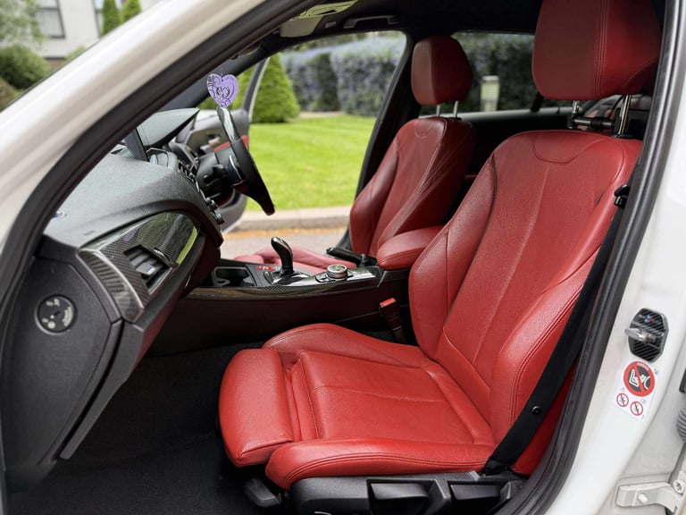 BMW, 1 SERIES, Hatchback, 2017, Semi-Auto, 2998 (cc), 5 doors