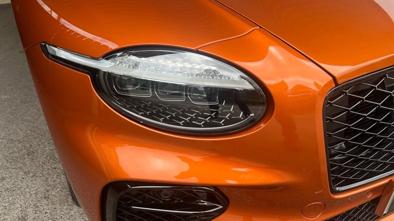 2024 Bentley Continental GT Speed ULTRA PERFORMANCE HYBRID Hybrid