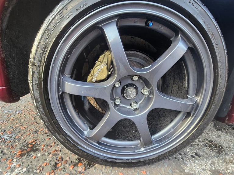 Mitsubishi, 1993, 2979 (cc)