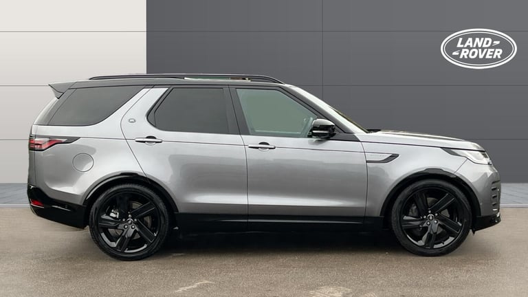 2025 Land Rover Discovery 3.0 D350 Dynamic HSE 5dr Auto Diesel Station Wagon Station Wagon Diesel...