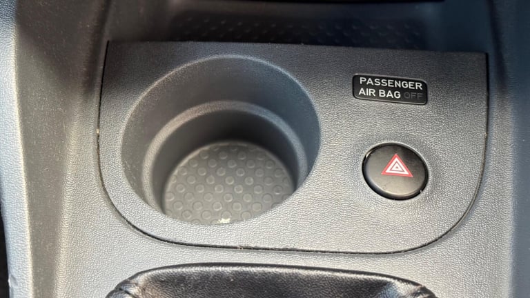 2010 SEAT Leon 2.0 TDI SE Euro 4 5dr HATCHBACK Diesel Manual